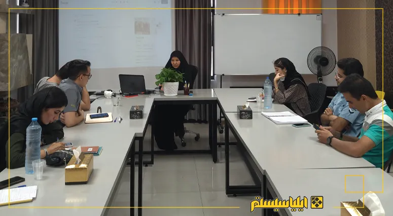 آموزش سرچ کنسول در دوره آموزش دیجیتال مارکتینگ در مشهد